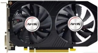 Afox Radeon RX 550 4GB GDDR5 (AFRX550-4096D5H4) Ekran Kartı kullananlar yorumlar